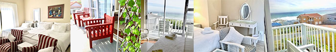 The Bay Lodge Gansbaai images